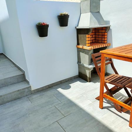Apartamento Las Playas Playa Honda  Exterior foto