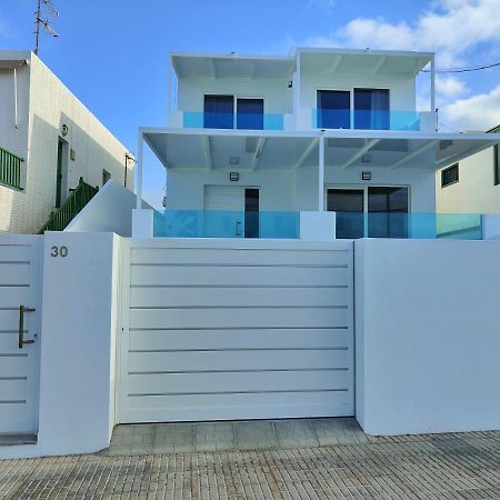 Apartamento Las Playas Playa Honda  Exterior foto