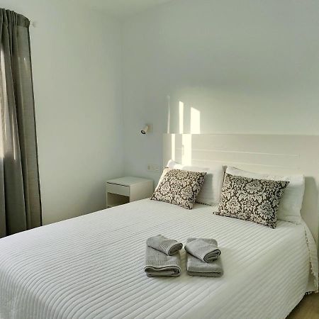 Apartamento Las Playas Playa Honda  Exterior foto