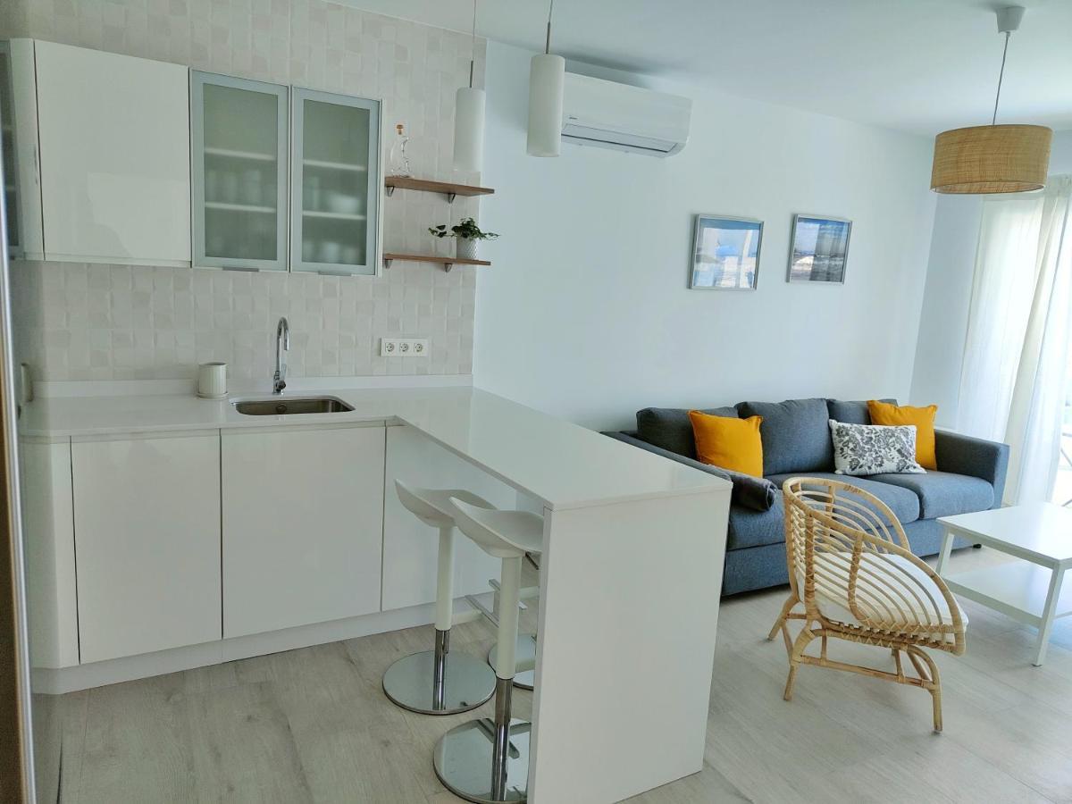 Apartamento Las Playas Playa Honda  Exterior foto