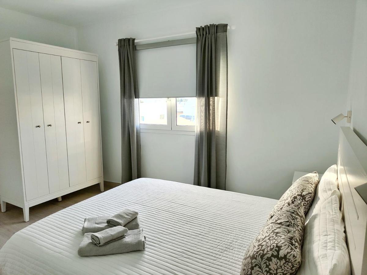 Apartamento Las Playas Playa Honda  Exterior foto
